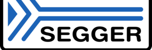 SEGGER MICROCONTROLLER