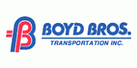 BOYD CORP